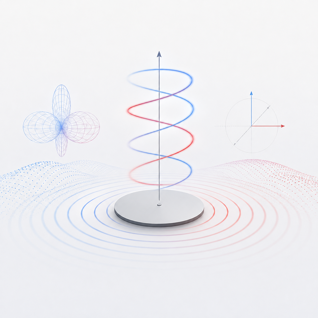 Understanding Characteristic Mode Analysis for Circularly Polarized Antennas